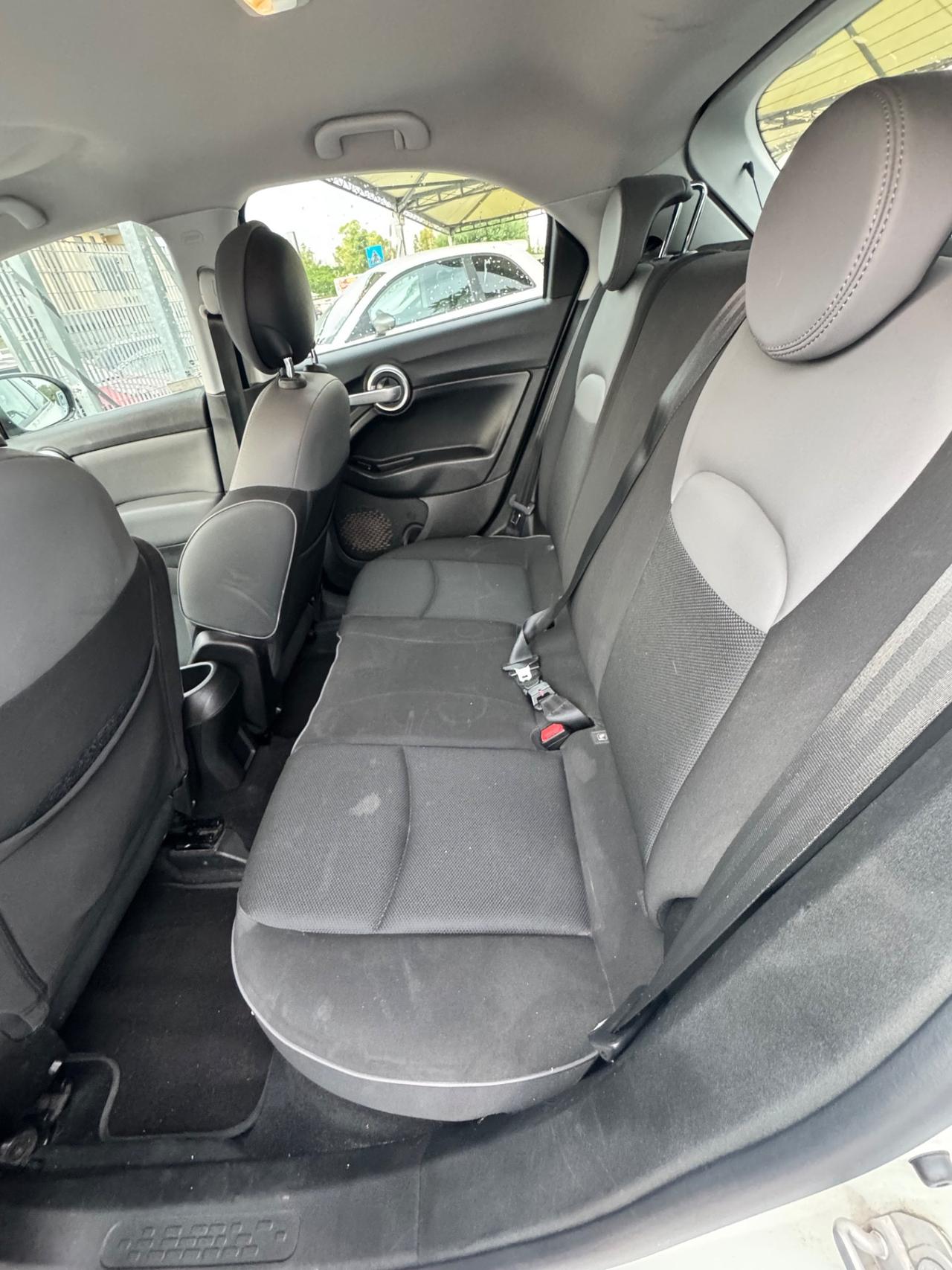 Fiat 500X 1.3 MultiJet 95 CV Business Prezzo Promo Finanziamento