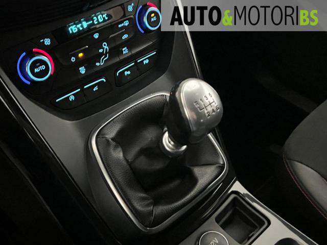 FORD Kuga 1.5 EcoBoost 120 CV S&S 2WD ST-Line