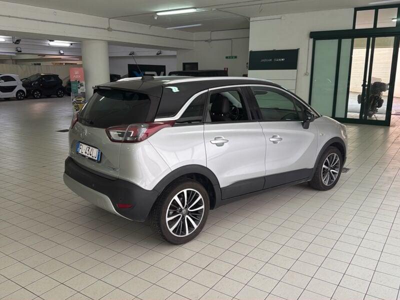 Opel Crossland 1.6 ECOTEC INNOVATION 8V