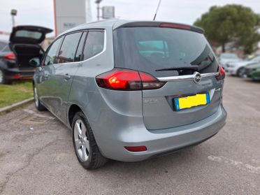 Opel Zafira Tourer 1.6 Turbo EcoM 150CV Elective