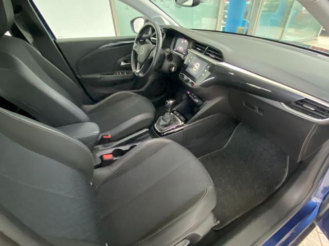 OPEL Corsa 1.2 100 CV Elegance