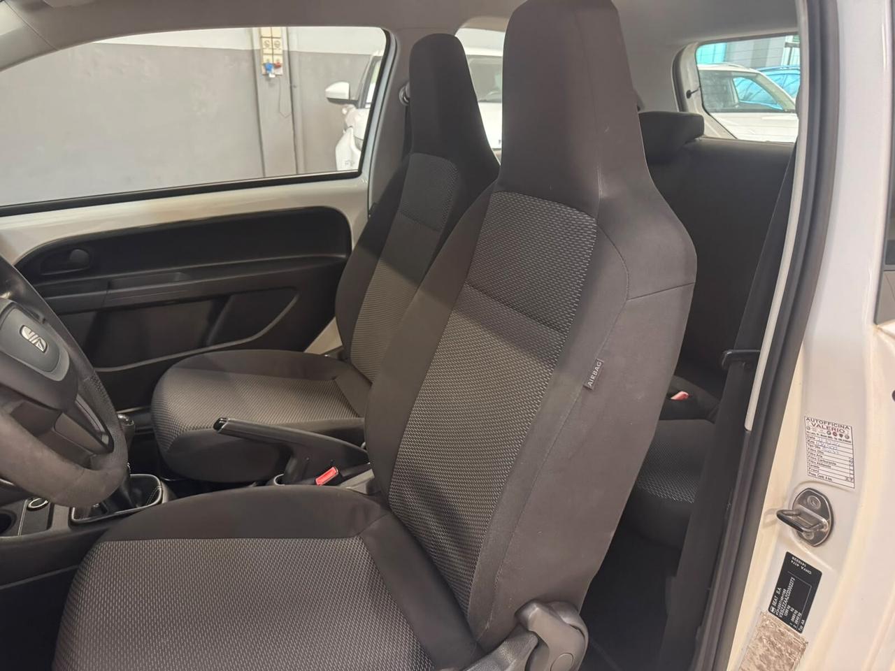 Seat Mii 3P 1.0 STYLE 60CV PREZZO REALE!!
