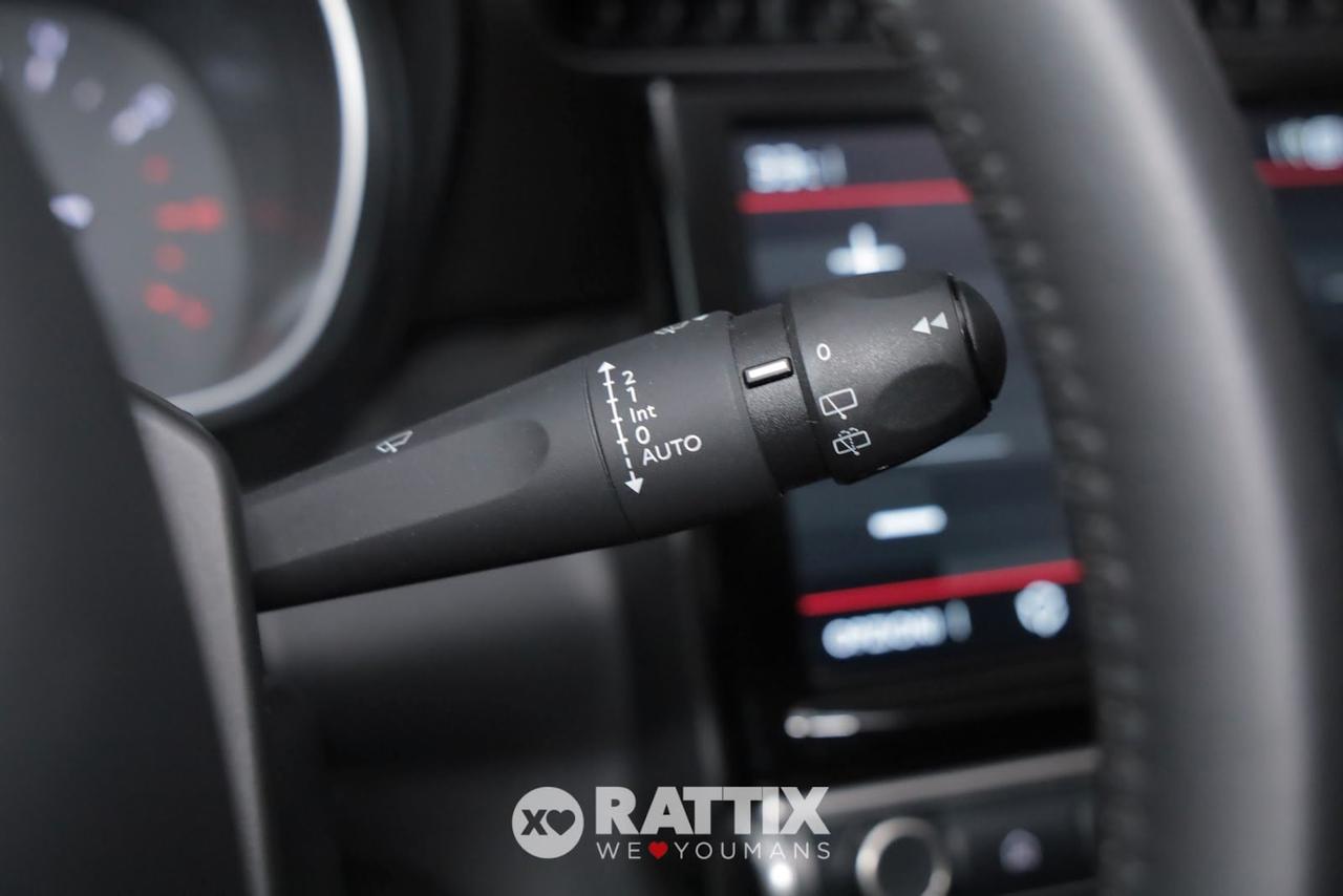 Citroen C3 Aircross 1.2 Puretech 130CV Shine Pack EAT6