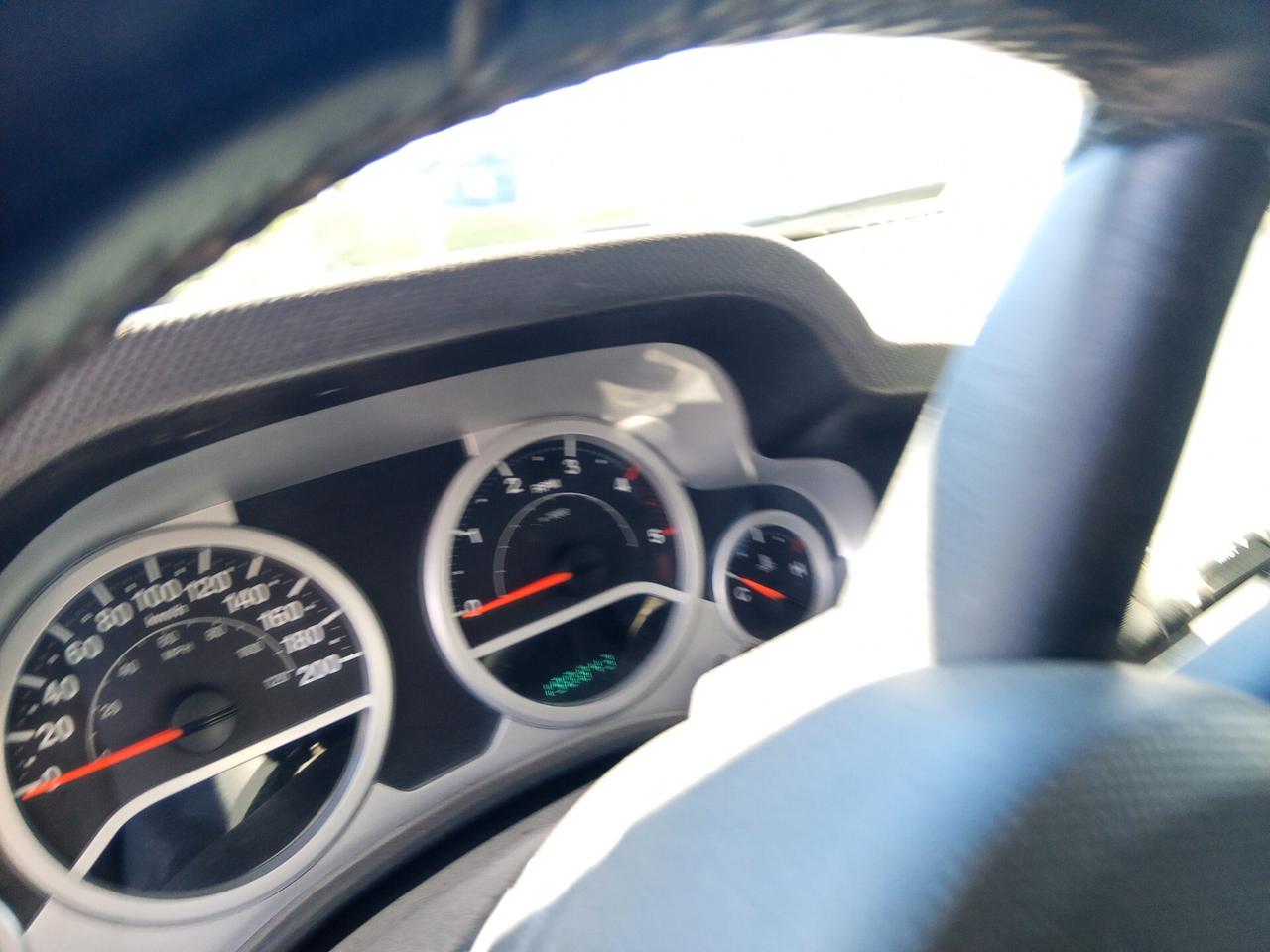 Jeep Wrangler Unlimited 2.8 CRD DPF Rubicon Auto