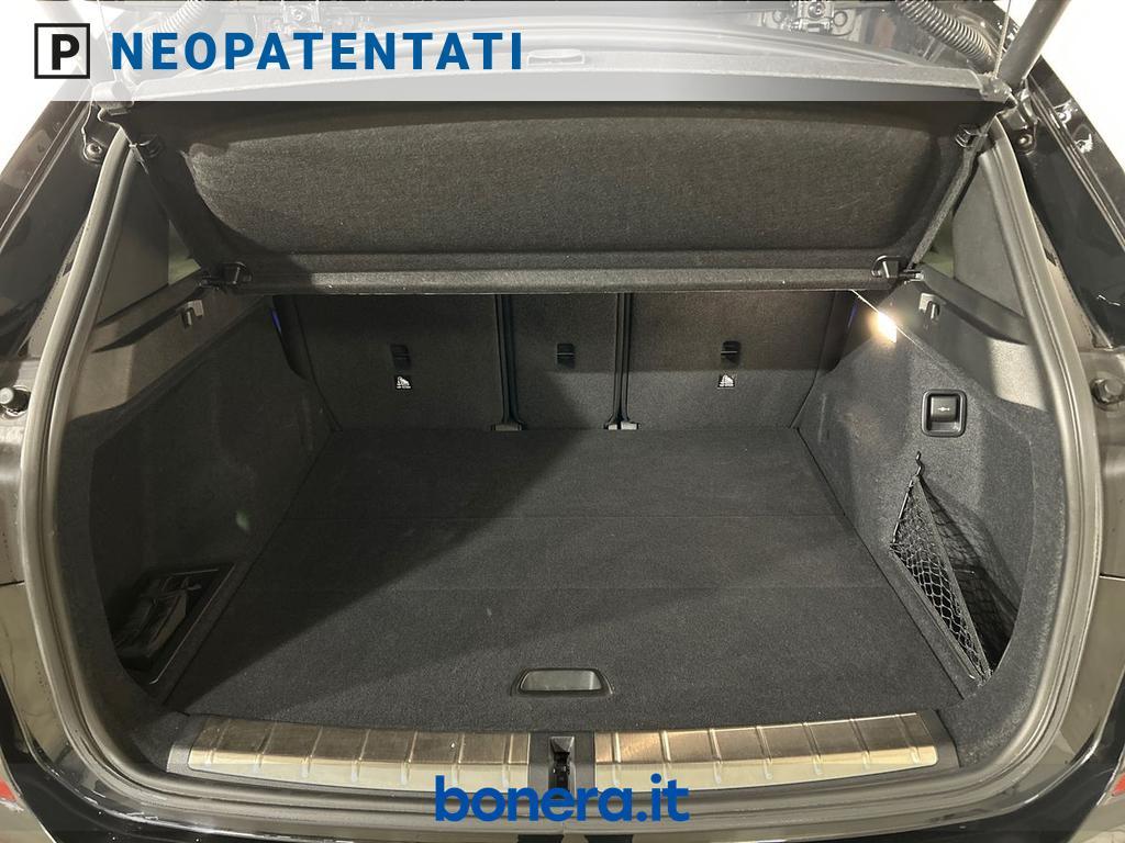 BMW X1 18 i Msport sDrive Steptronic