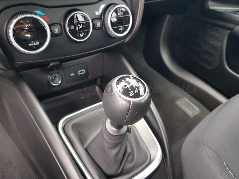 FIAT Tipo Tipo SW 1.6 mjt s&s 130cv