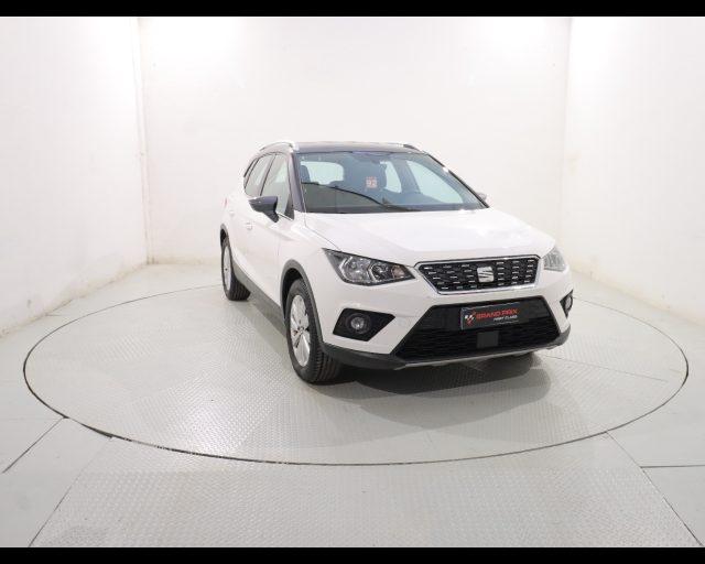 SEAT Arona 1.0 EcoTSI XCELLENCE