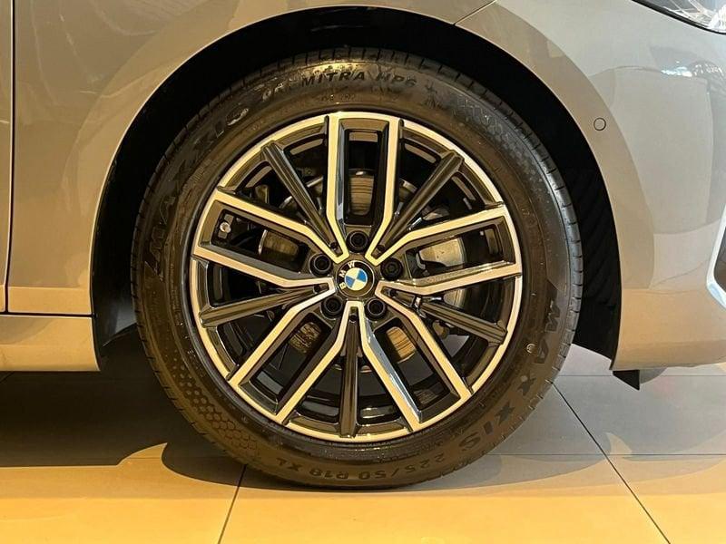 BMW Serie 2 Active Tourer Serie 2 218I ACTIVE TOURER