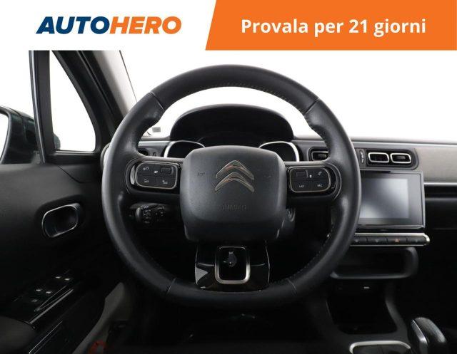 CITROEN C3 PureTech 82 S&S Shine