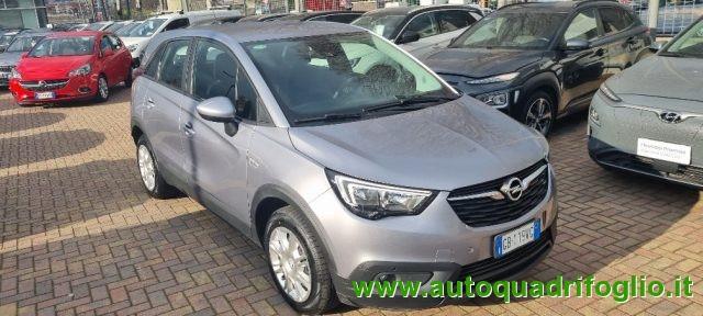 OPEL Crossland X 1.5 ECOTEC D 102 CV Start&Stop Advance