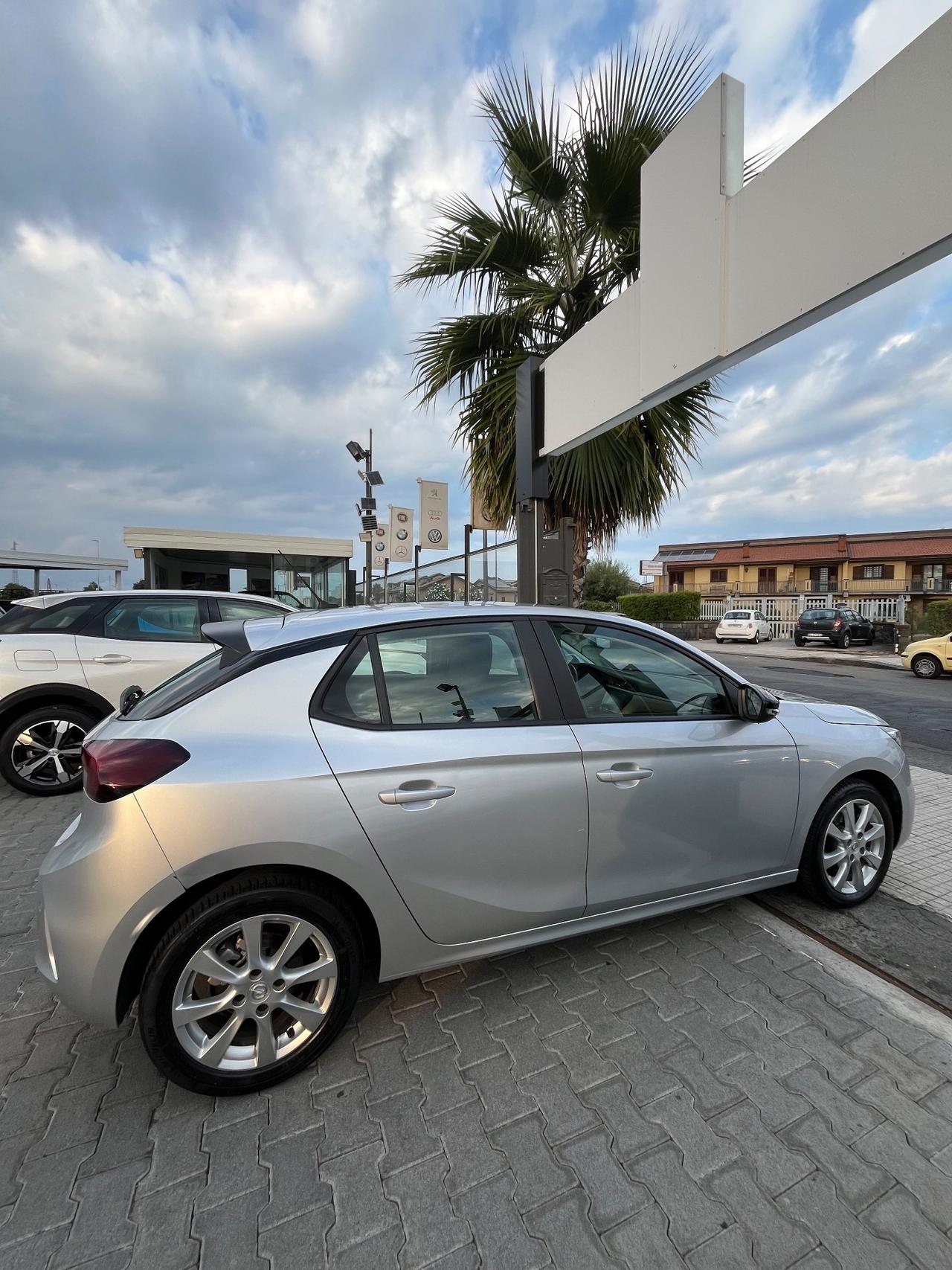 Opel Corsa Diesel