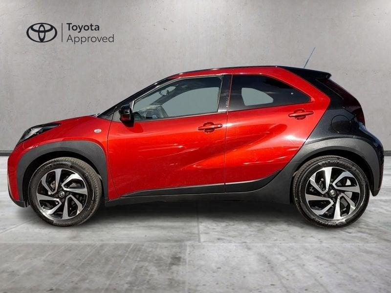 Toyota Aygo X Aygo X 1.0 Trend 72cv s-cvt