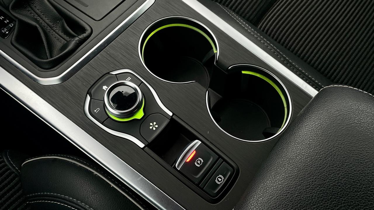 RENAULT TALISMAN SPORTER 2.0 BLUEHDI EXECUTIVE 160CV - FULL LED, VIRTUAL COCKPIT, PACCHETTO LUCI