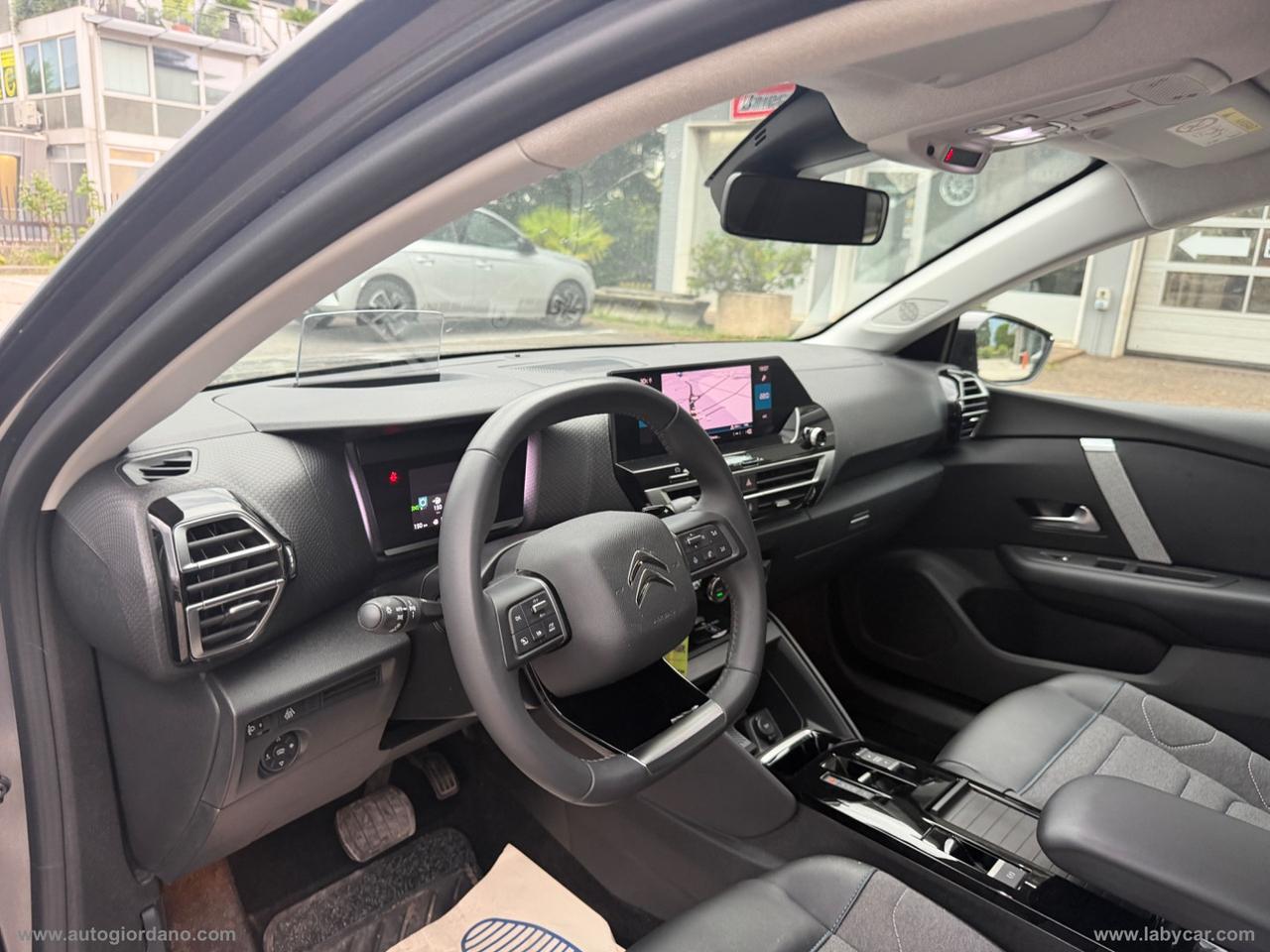 CITROEN C4 PureTech 130 S&S EAT8 Feel Pack