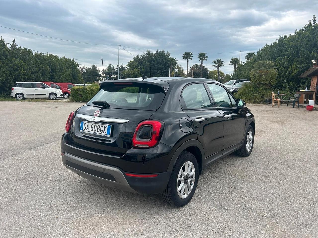 Fiat 500X 1.3 MultiJet 95 CV Business