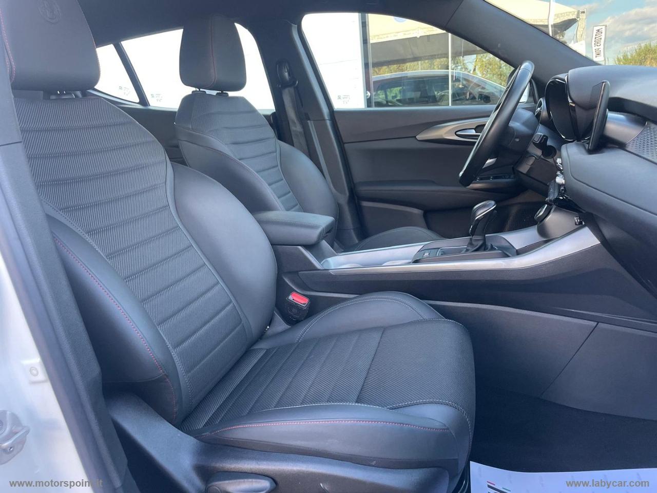 ALFA ROMEO Tonale 1.6 diesel 130 CV TCT6 Sprint