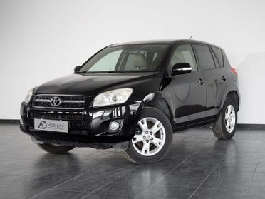 Toyota RAV4 CROSSOVER 2.2 D-4D 150CV DPF EXECUTIVE