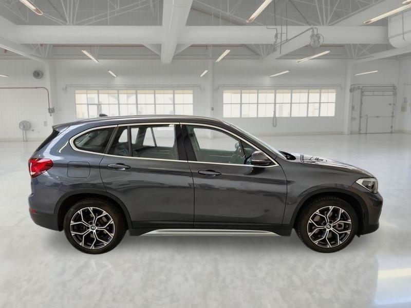 BMW X1 xDrive 25e XLine automatico