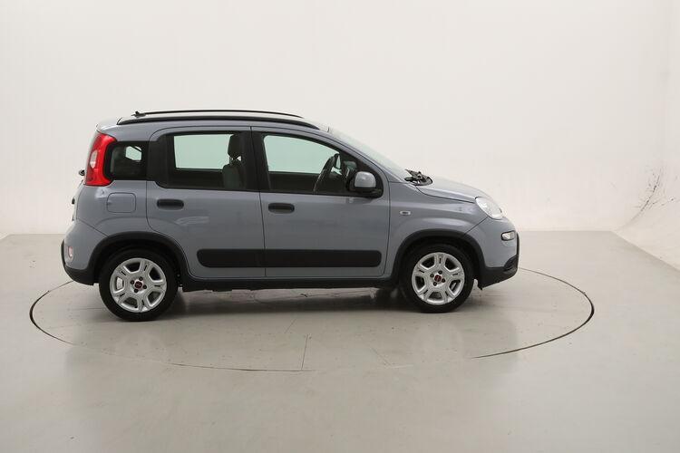 Fiat Panda Hybrid City Life BR906412 1.0 Mild Hybrid 70CV