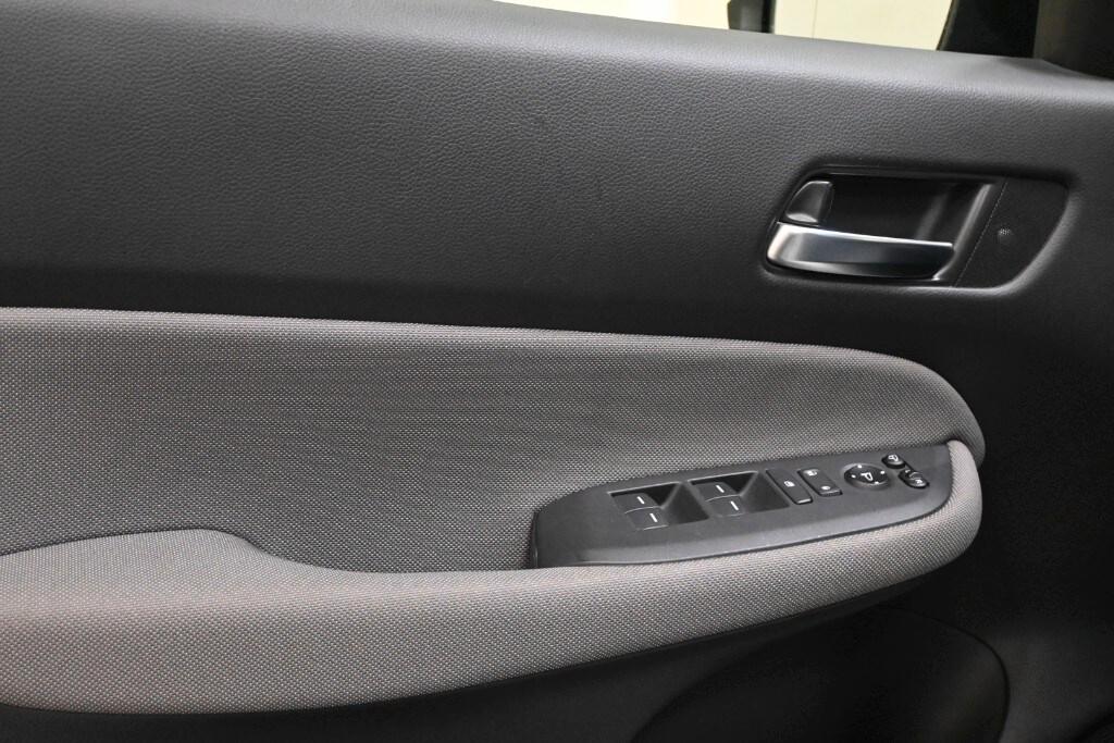 HONDA Jazz 4ª serie '20-> Jazz 1.5 Hev Crossta...