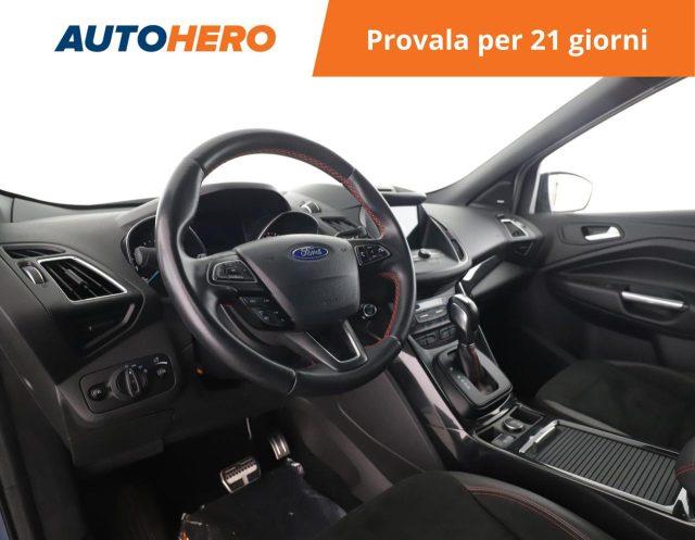 FORD Kuga 2.0 TDCI 120 CV S&S 2WD Powershift ST-Line