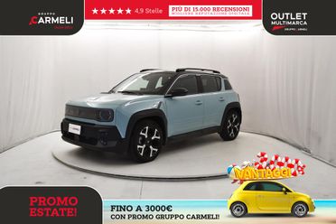 Renault Renault 4 comfort range Techno