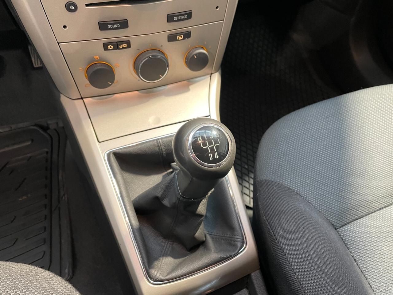 Opel Astra 1.6 16V VVT Station Wagon - UNICO PROP.