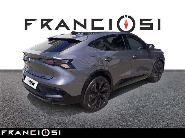 RENAULT Rafale 1.2 e-Tech full hybrid esprit Alpine 200cv auto