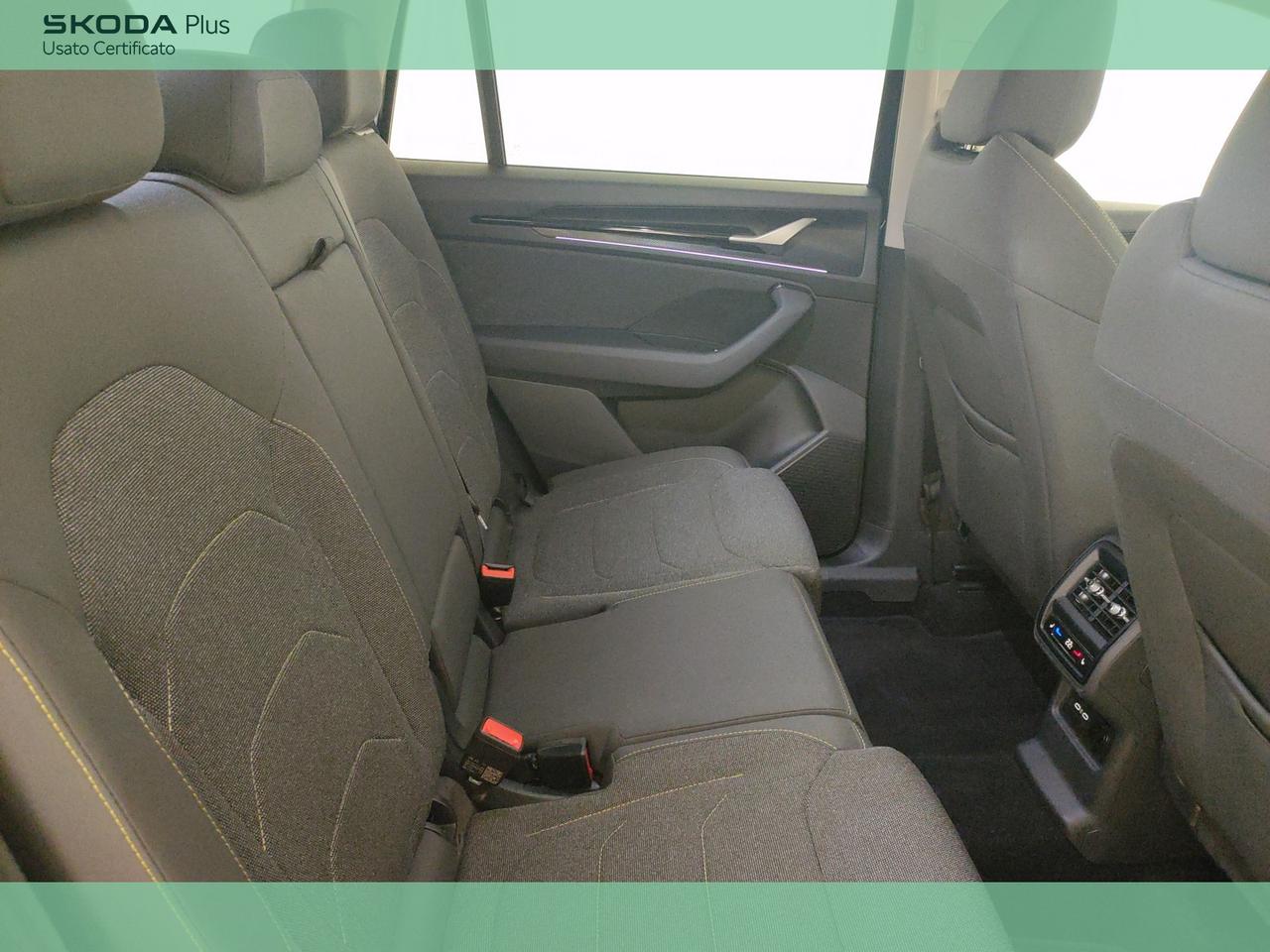 2.0 TDI Executive 150 CV DSG 7 posti