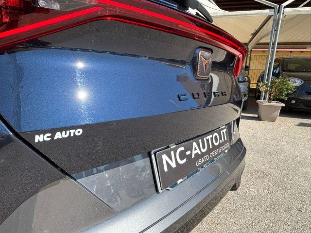 CUPRA Formentor 2.0 TDI