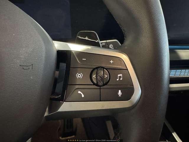 BMW 120 120d MSport aut.