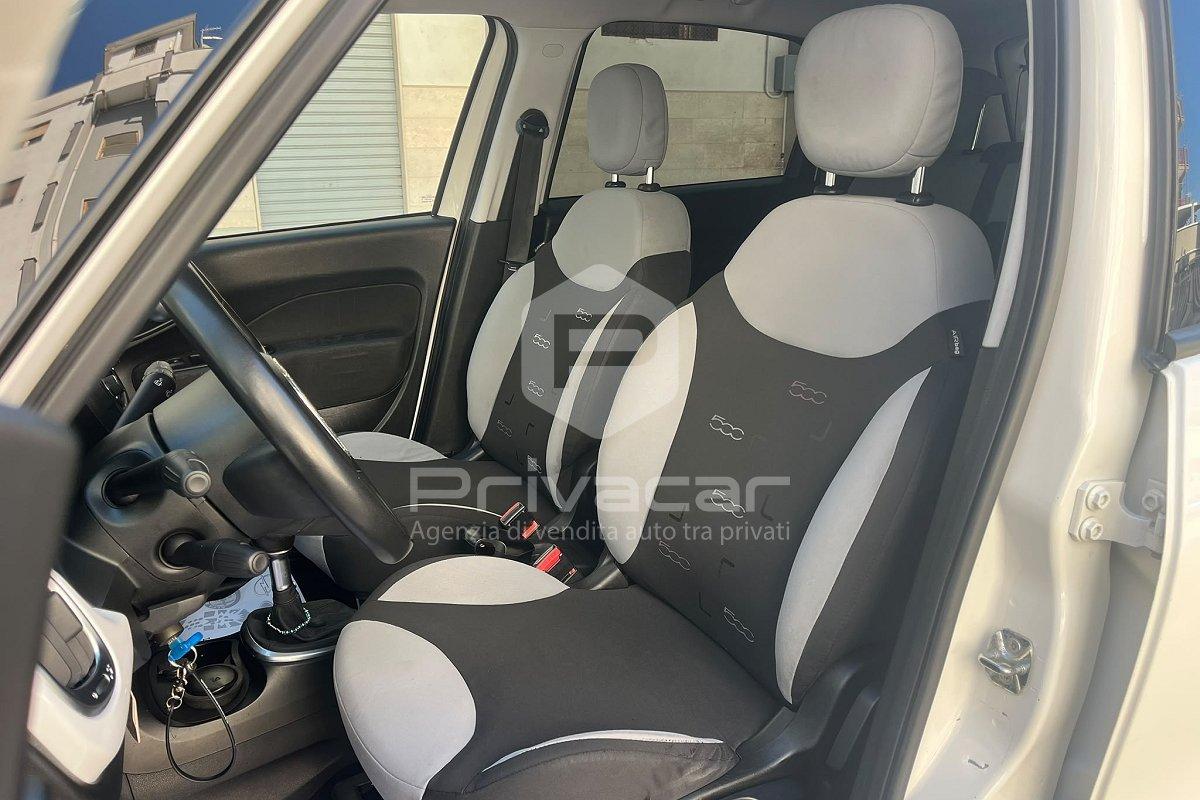 FIAT 500L 1.3 Multijet 85 CV Pop Star