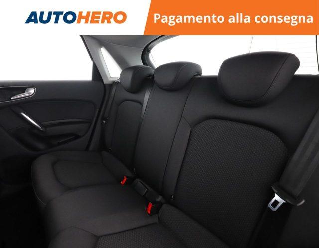 AUDI A1 SPB 1.4 TDI Admired