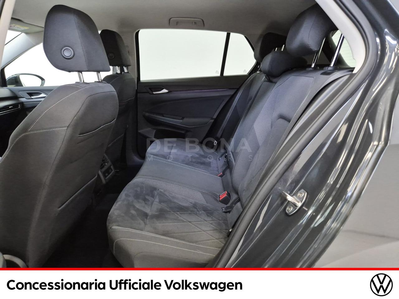 Volkswagen Golf 2.0 tdi style 150cv dsg
