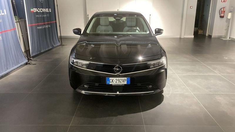 Opel Astra Astra 1.6 Plug-in Hybrid 180 CV AT8 Business Elegance