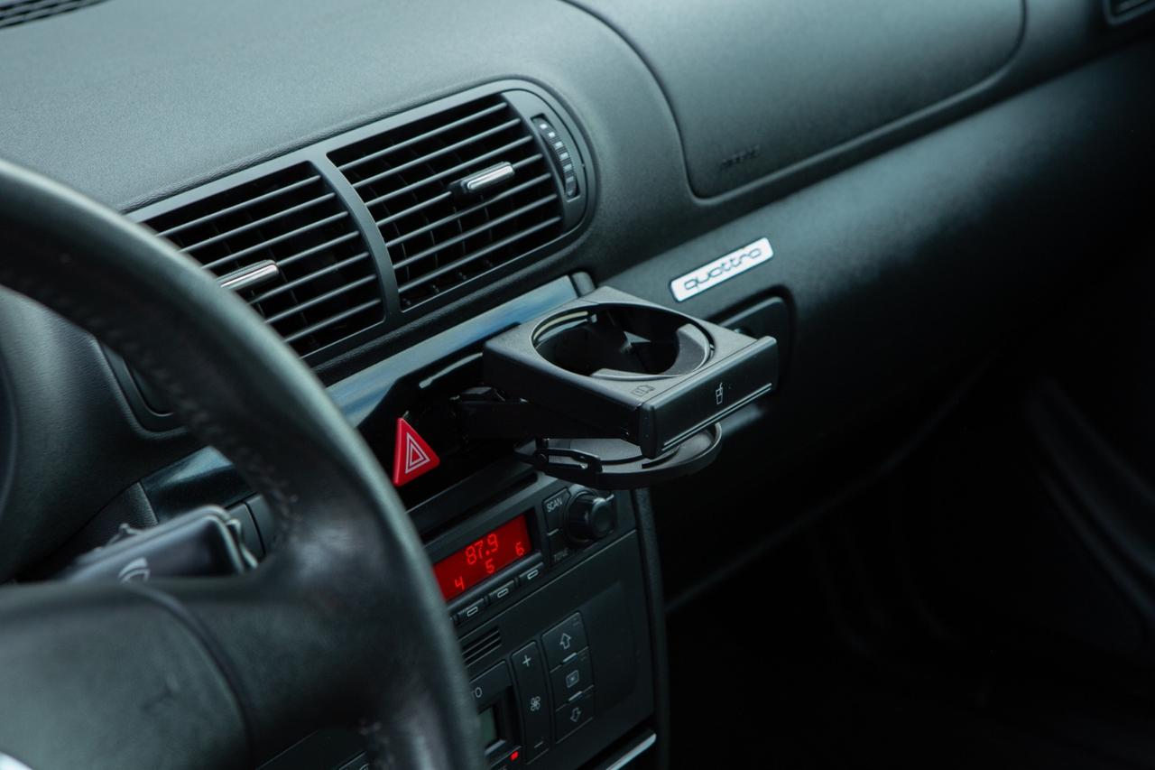 Audi S3 1.8 Turbo Tagliandi Certificati Unico Proprietario