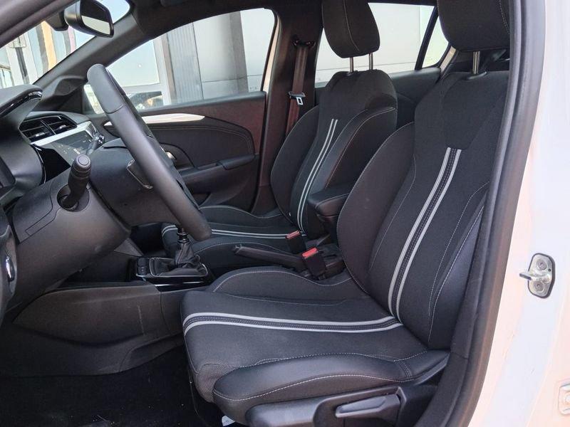 Opel Corsa 1.2 100cv GS MT6