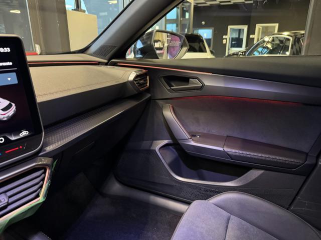 CUPRA Formentor Formentor Dark Night 1.5 e-HYBRID 150 kW (204 CV)