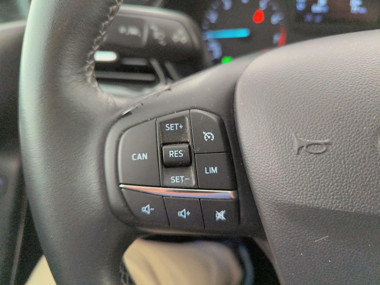 Ford Fiesta active 1.0 ecoboost s&s 100cv my19.5