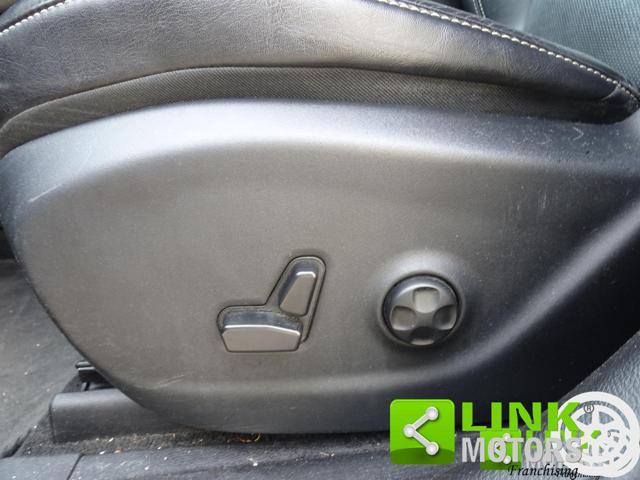 JEEP Cherokee 4x4 ACTIVE DRIVE LIMETED