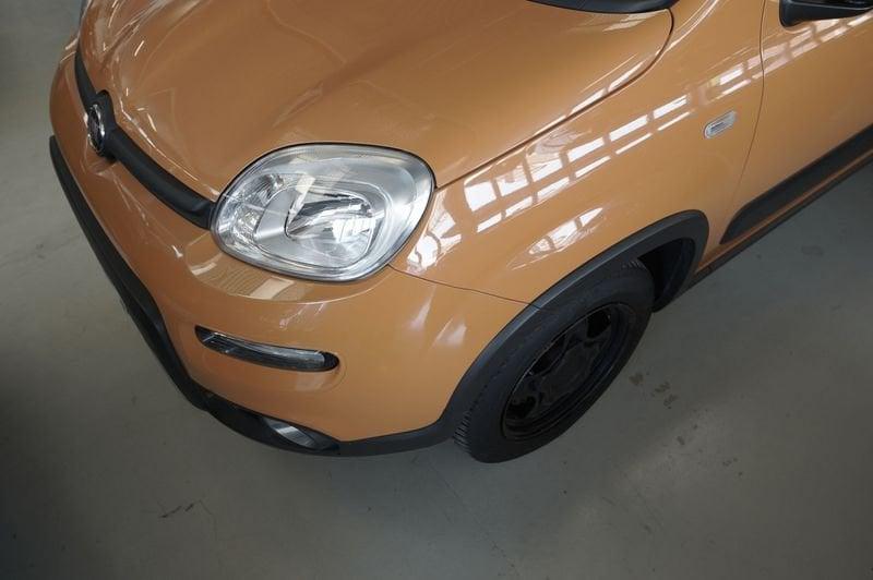 FIAT Panda III 2016 4x4 0.9 t.air t. 4x4 s&s 85cv my18