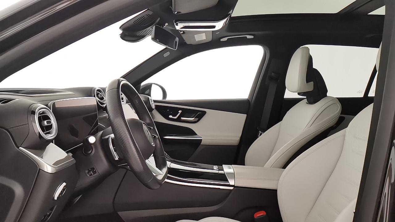 Mercedes-Benz GLC - X254 - GLC 220 d AMG Line Premium Plus 4matic auto