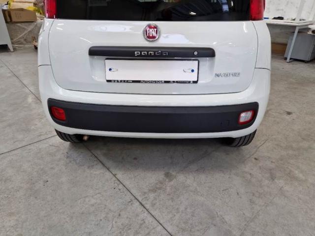 FIAT Panda 1.0 GSE S&S Hybrid Pop Van 2 posti Aziend. Italia
