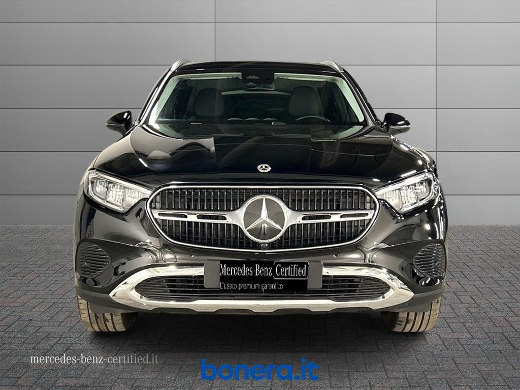 Mercedes GLC 220 220 d Mild hybrid Advanced 4Matic 9G-Tronic