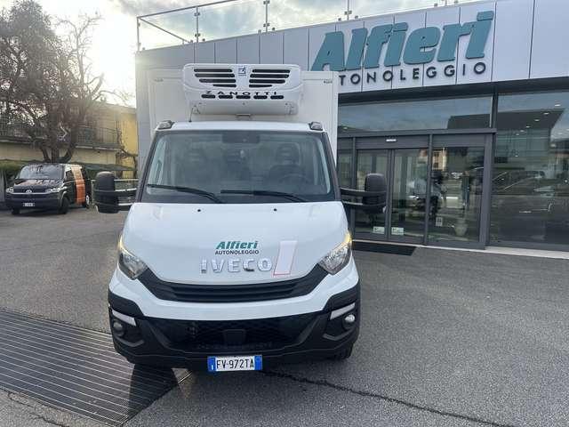 Iveco Daily 60C15FrigoFNAX-20°CATP12 274000x2105x1900kg2560