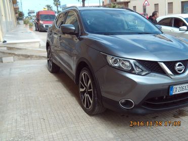 Nissan Qashqai 1.6 dCi 2WD Visia