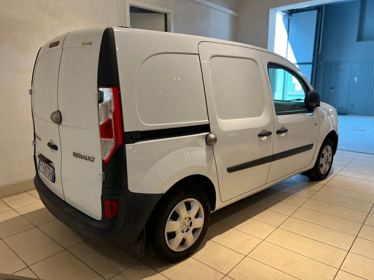 Renault Kangoo Z.E. Elettrica 2019 *PIENO OMAGGIO*