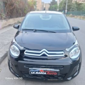 Citroen C1 VTi 72 S&S 5 porte Live