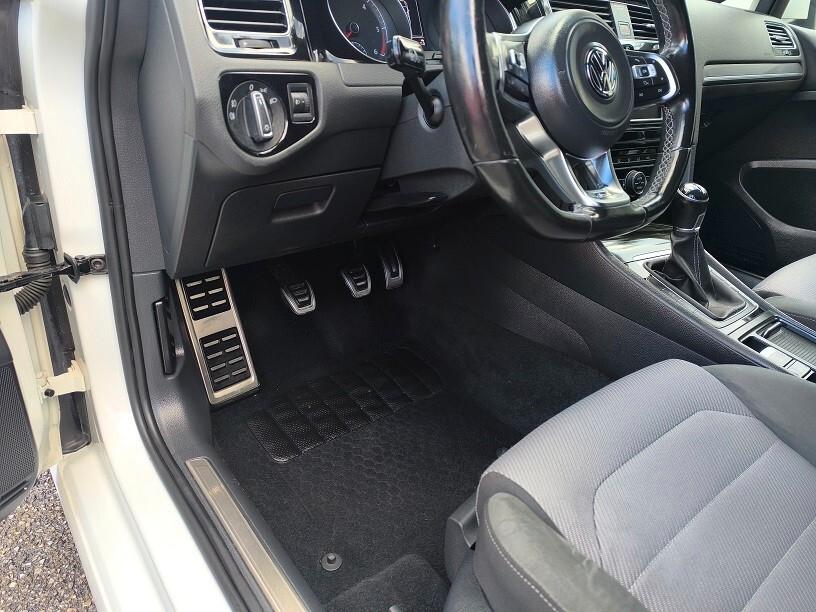 Volkswagen Golf 2.0 TDI 5p. 150 CV R-LINE