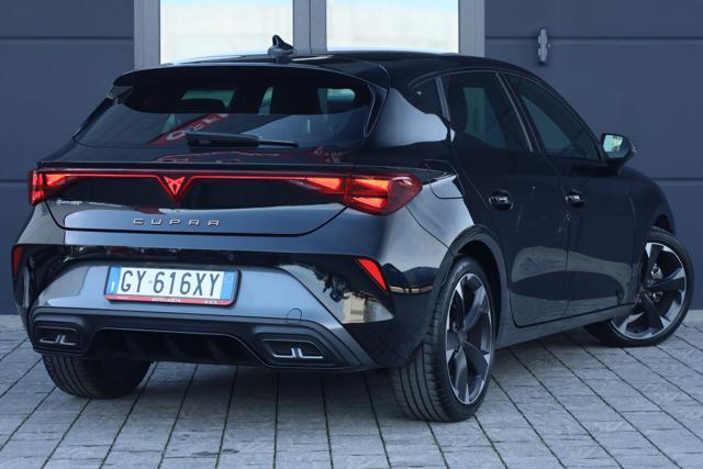 CUPRA Leon 2.0 TDI 150 CV DSG